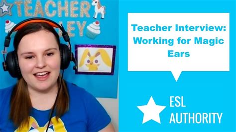 Creating a Dynamic Teaching Environment with Magic Ears Teacher Dashboard